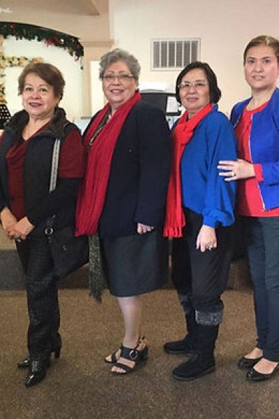 Women Ministries